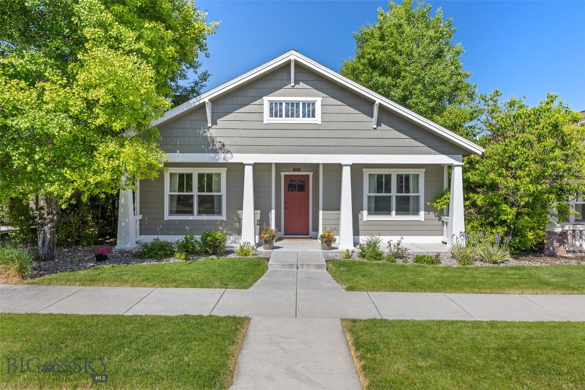 3171 Spring Ridge Drive, Bozeman