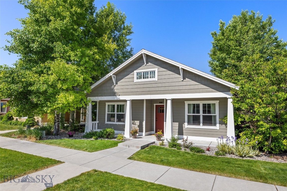 3171 Spring Ridge Drive
