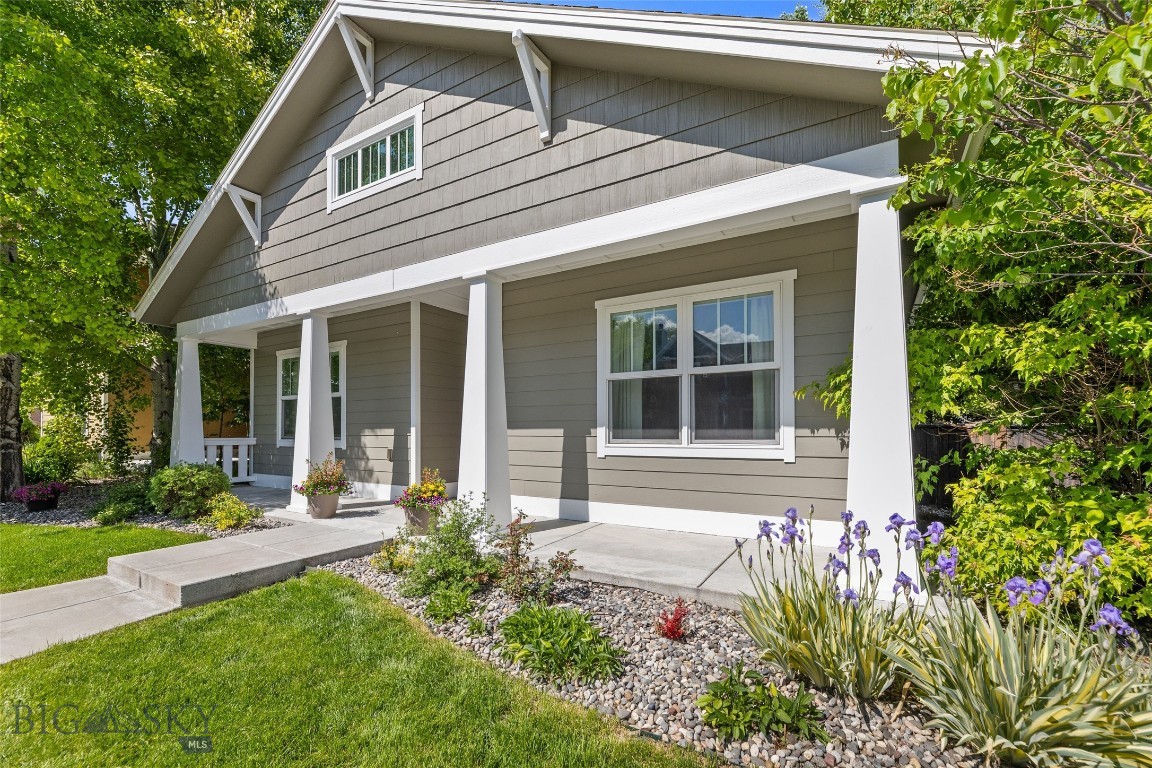 3171 Spring Ridge Drive