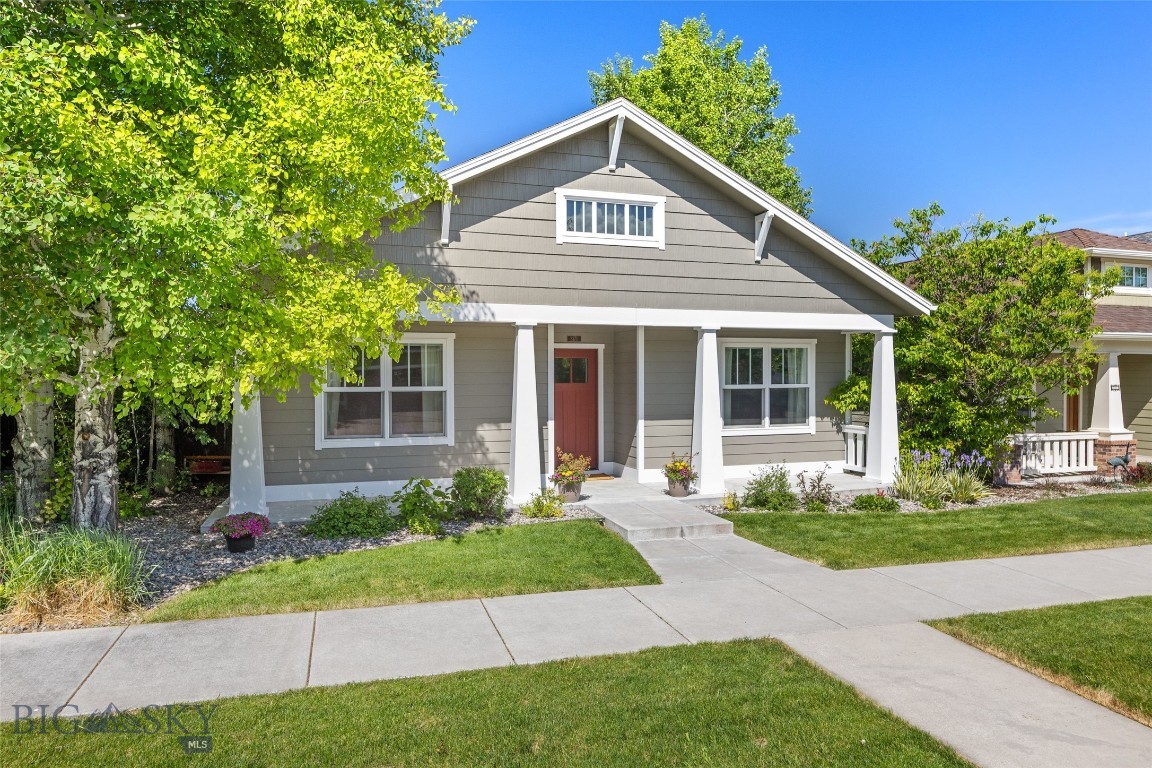 3171 Spring Ridge Drive