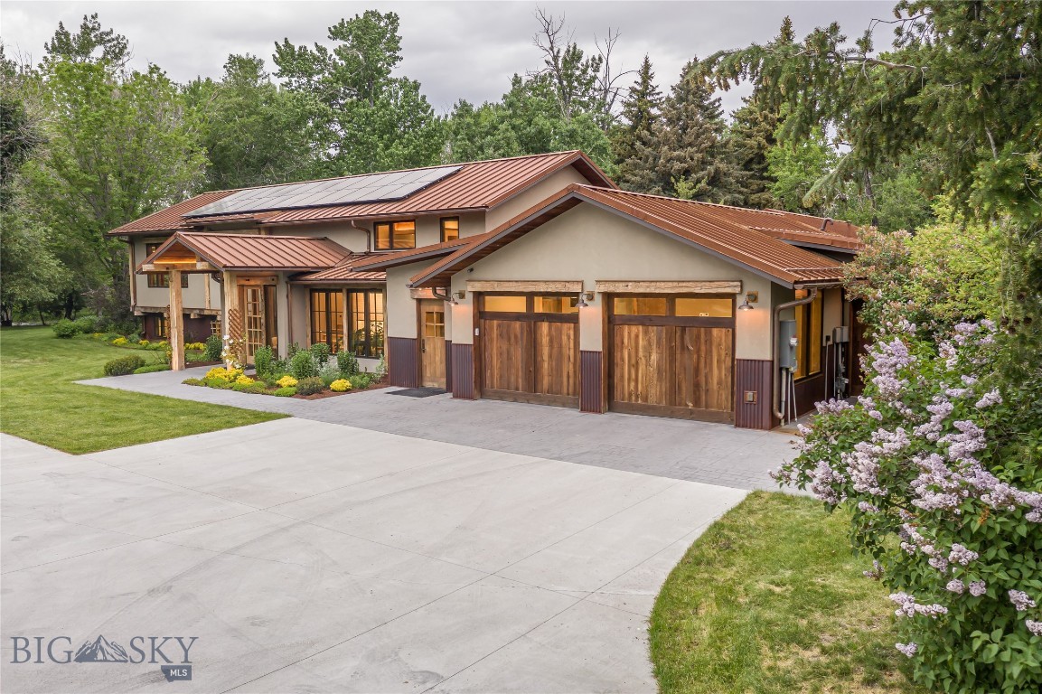 5933 Monforton School Road