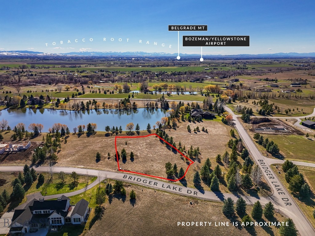TBD Bridger Lake Drive