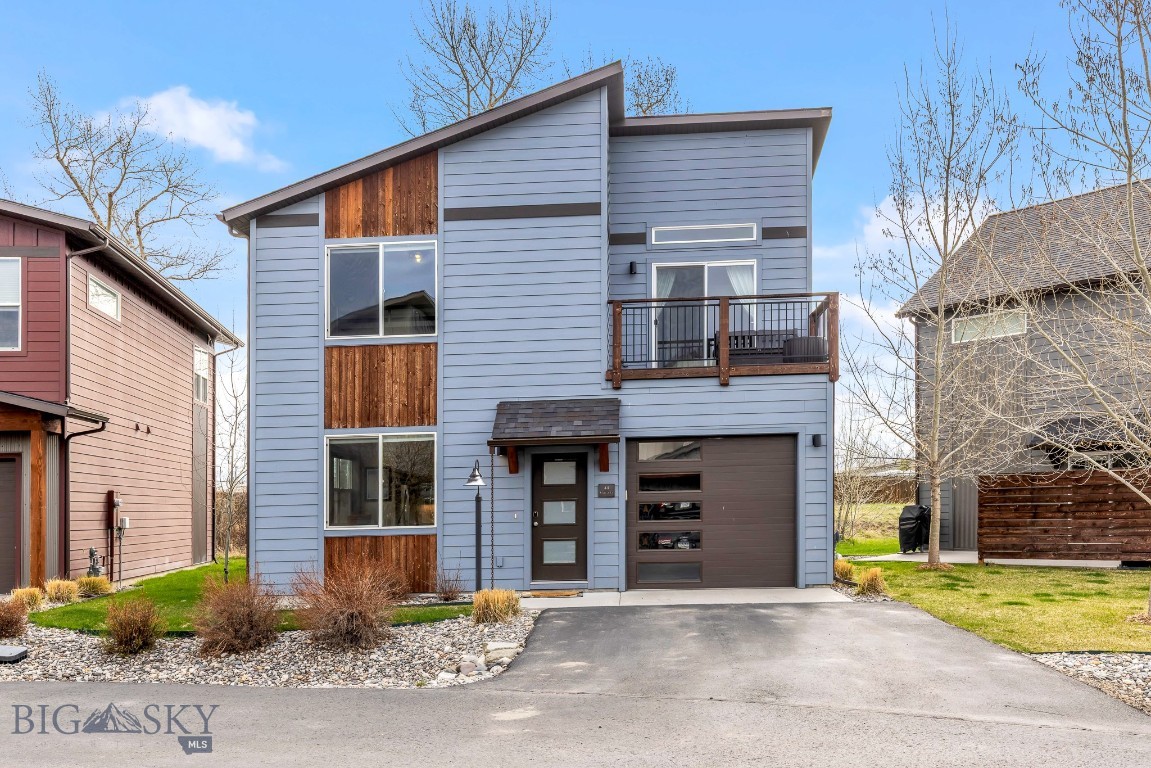 44 Flatcar Court