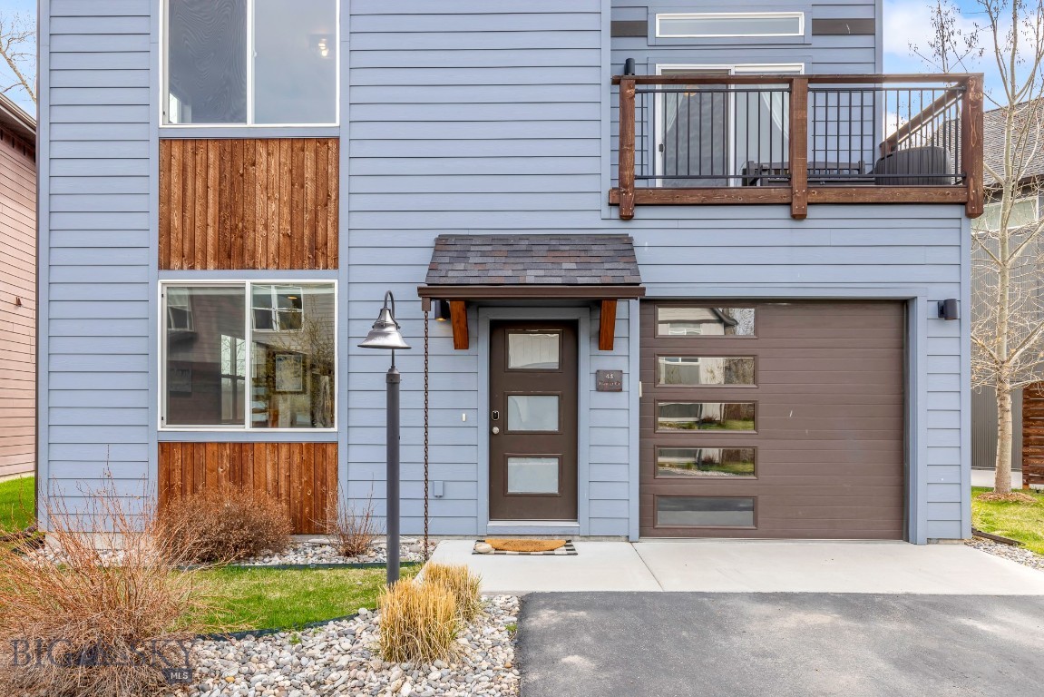 44 Flatcar Court