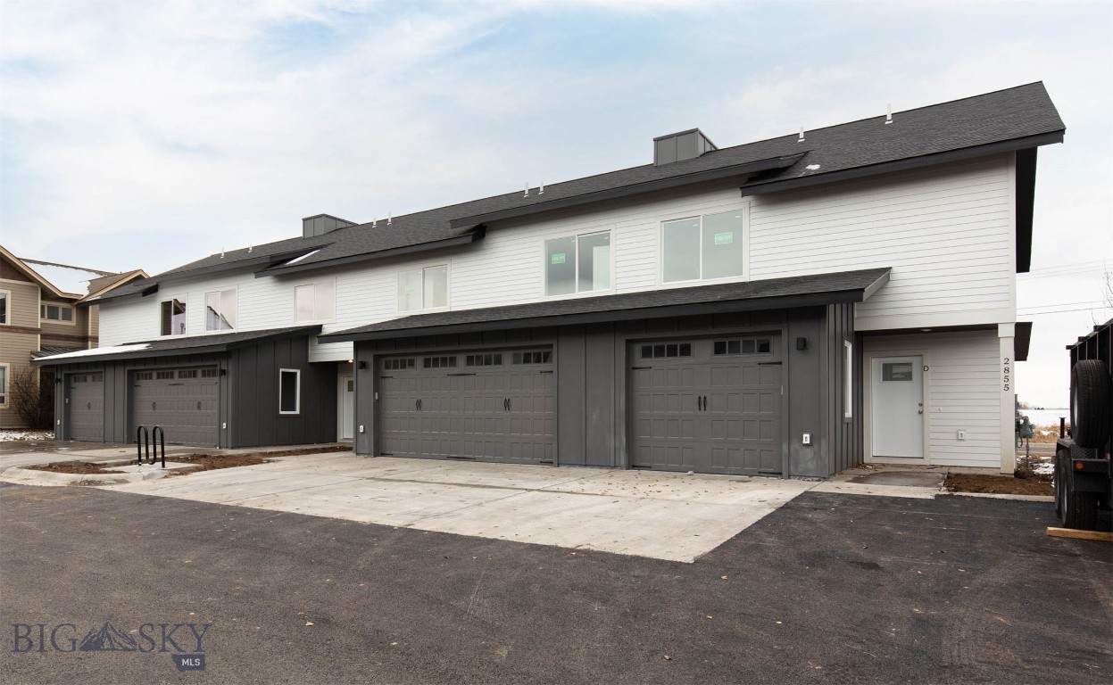 2853 Fen Way A