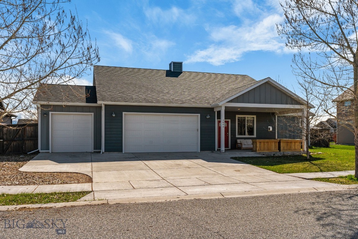 1604 Drummond Boulevard