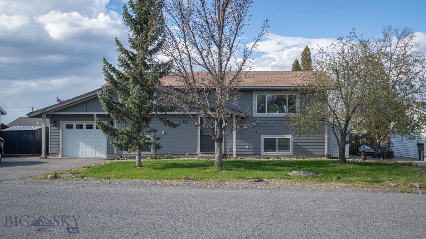 417 Henry Drive