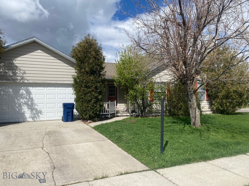 303 Treasure, Bozeman