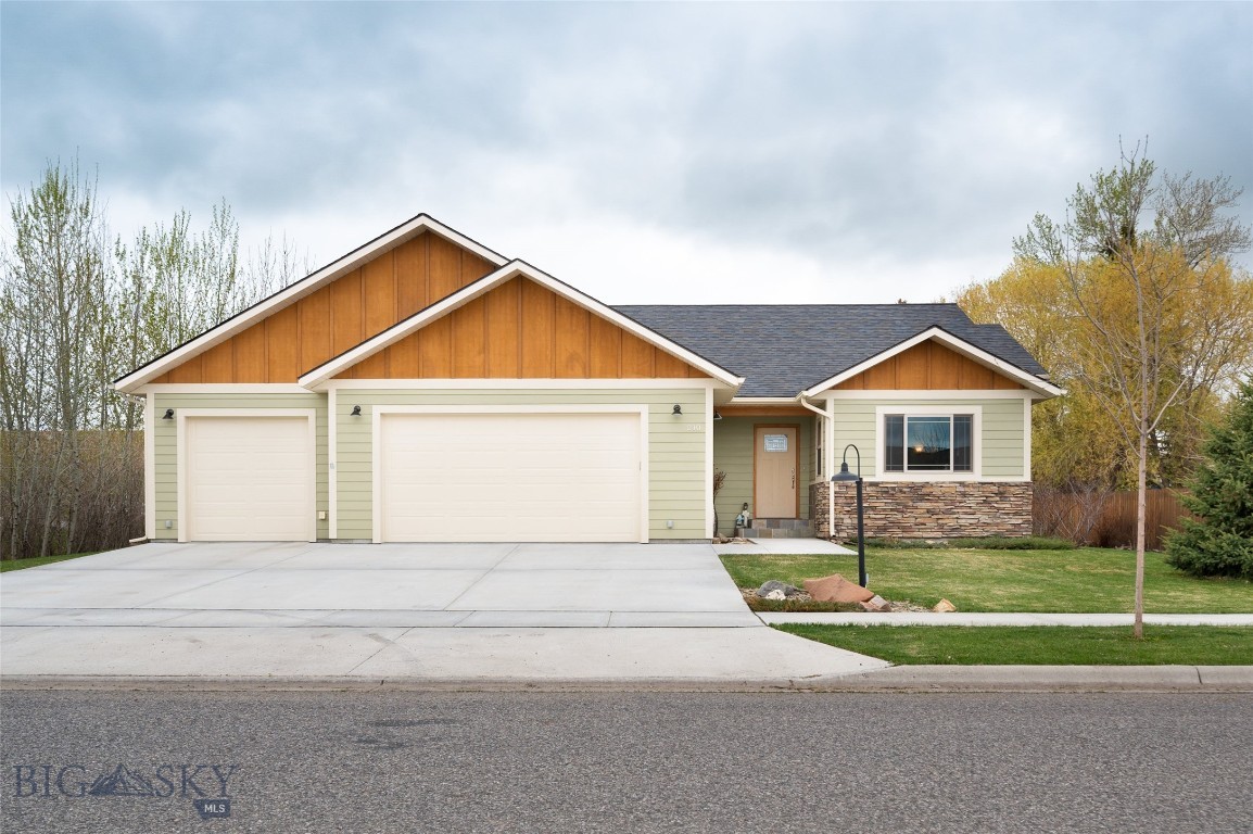 210 Talon Way, Bozeman