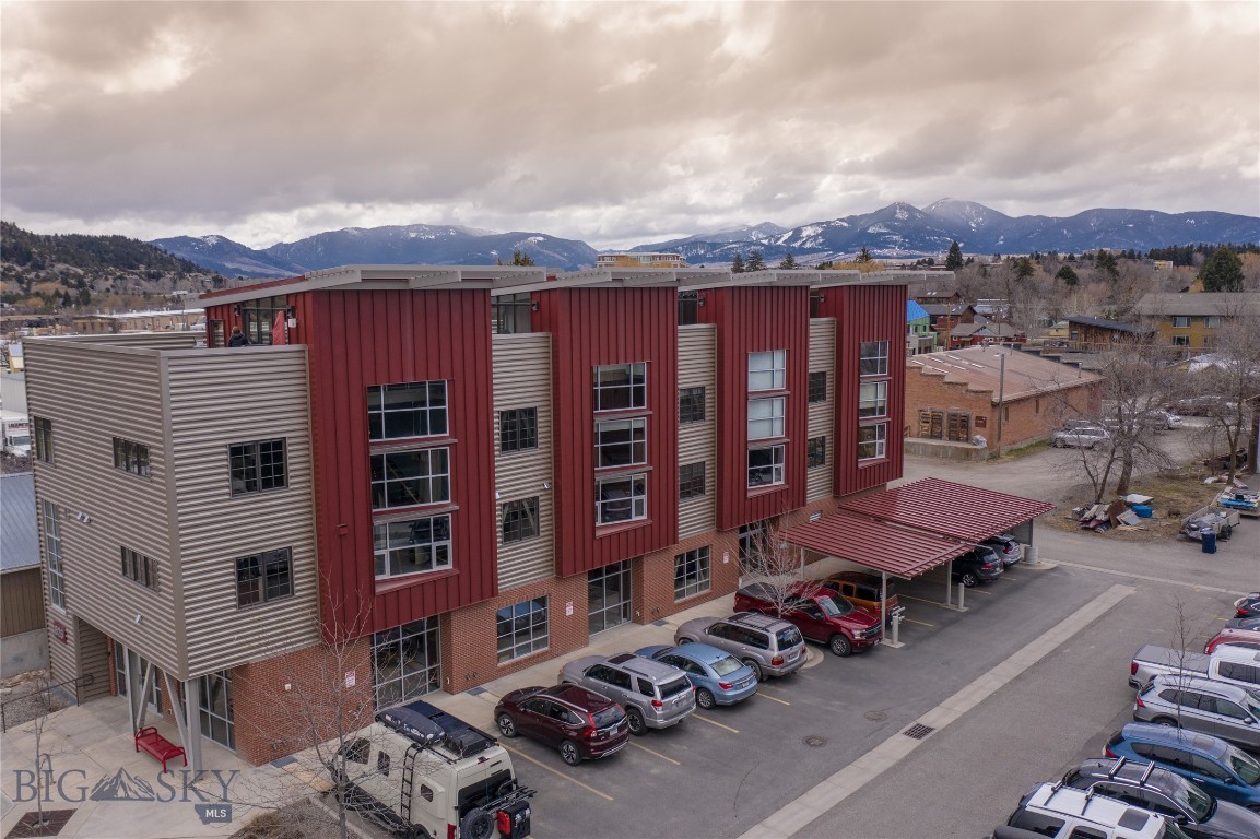 626 E Cottonwood 1, Bozeman