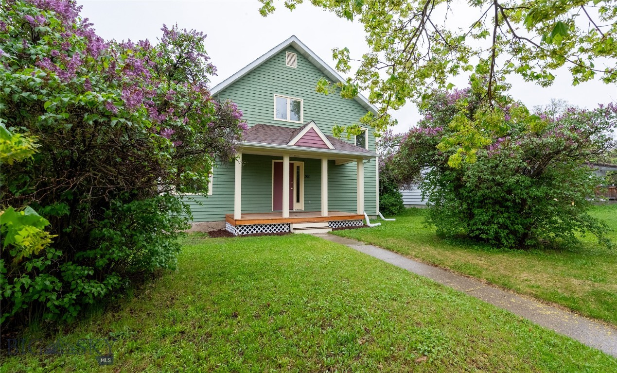 502 S 10th