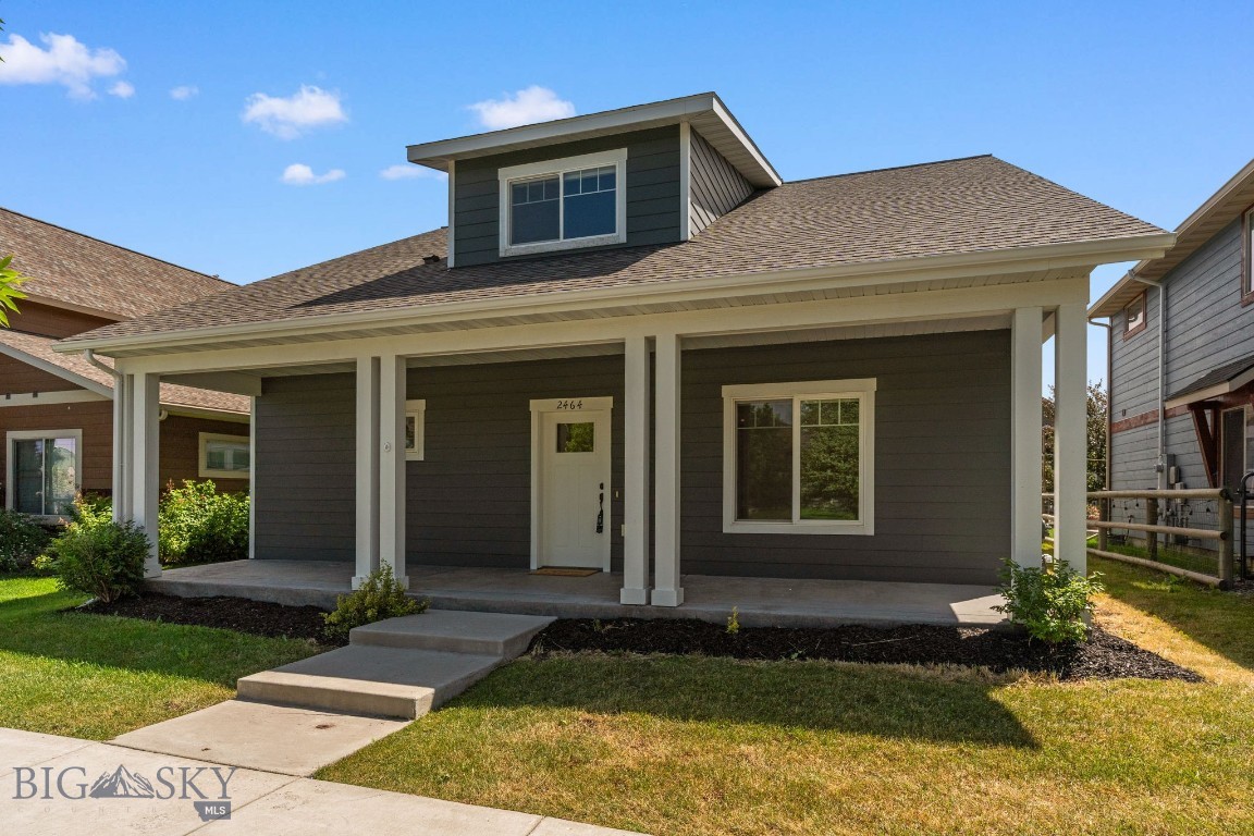 2464 Ferguson Avenue, Bozeman