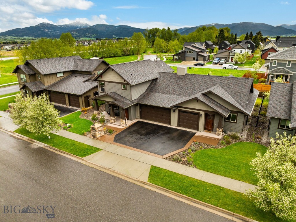 2032 Dennison Lane, Bozeman
