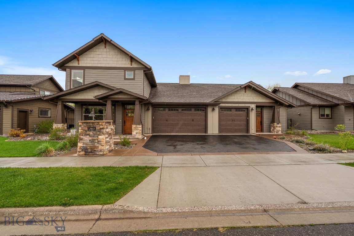 2032 Dennison Lane