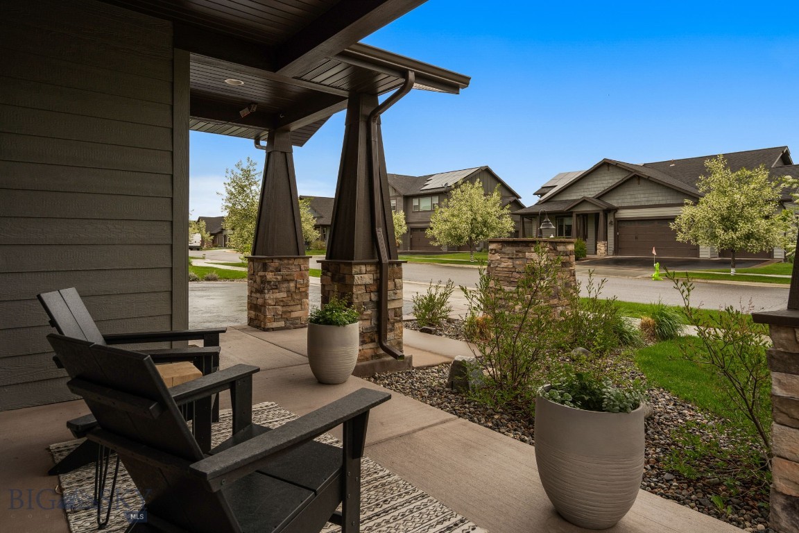 2032 Dennison Lane