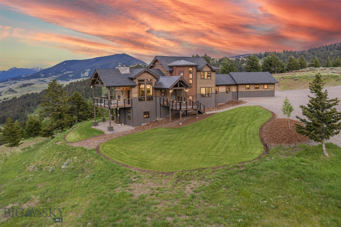 198 Elk Ridge Road