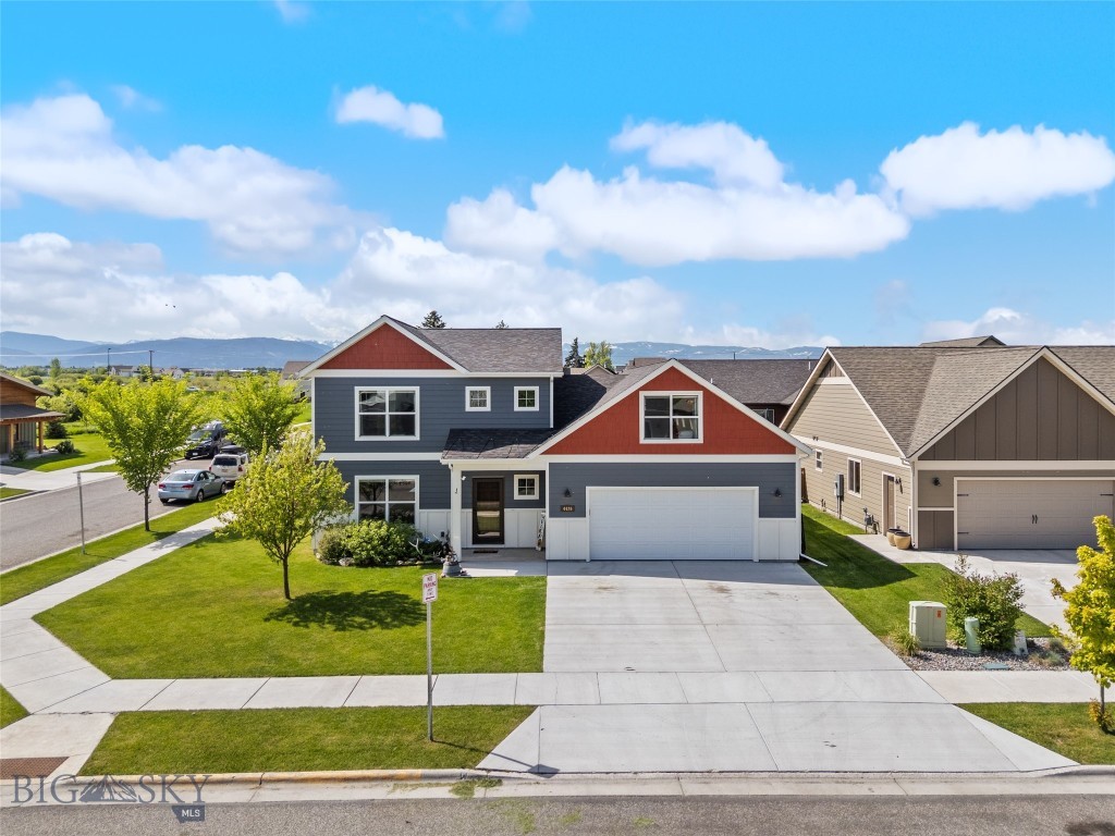 4426 Ethan Way, Bozeman