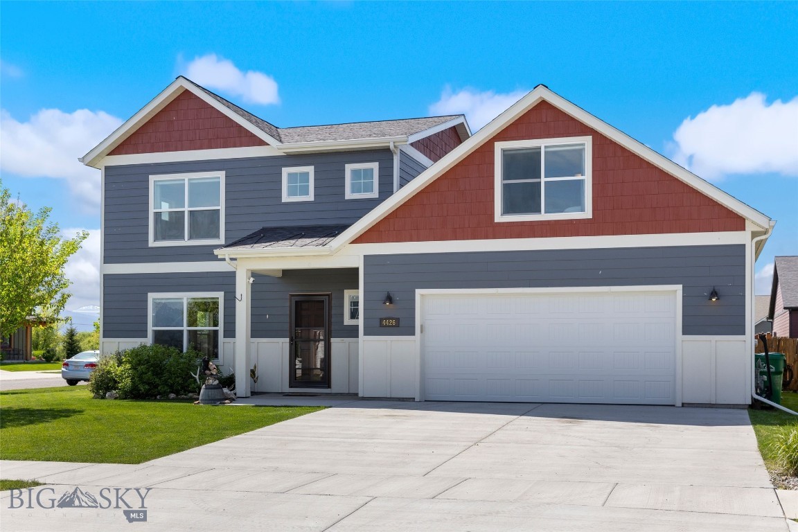 4426 Ethan Way