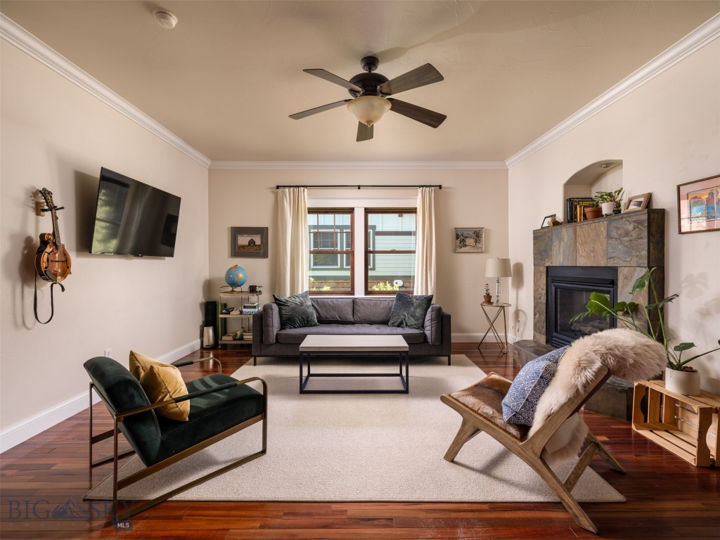 243 N Ferguson Avenue 1, Bozeman