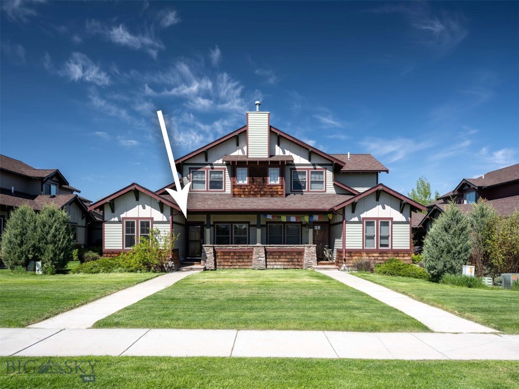 243 N Ferguson Avenue 1
