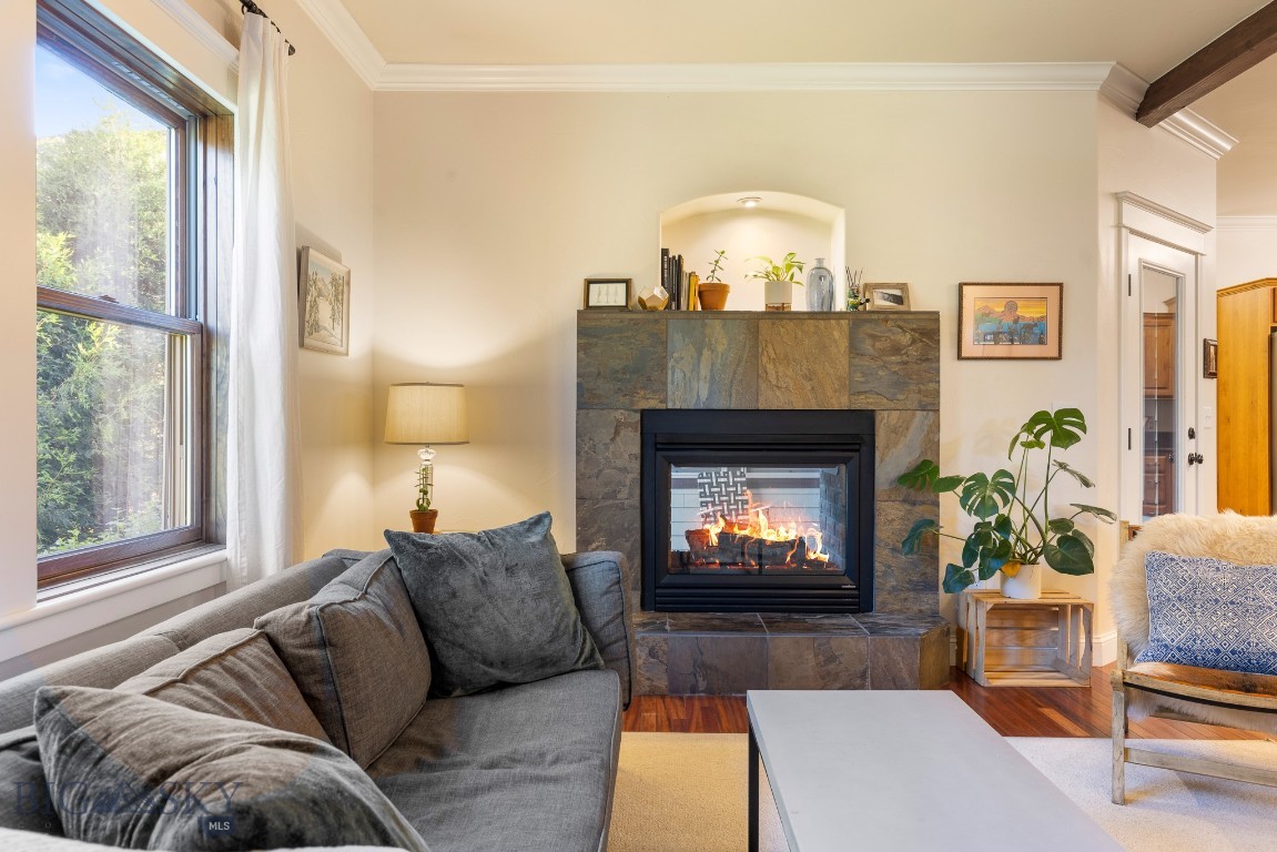 243 N Ferguson Avenue 1