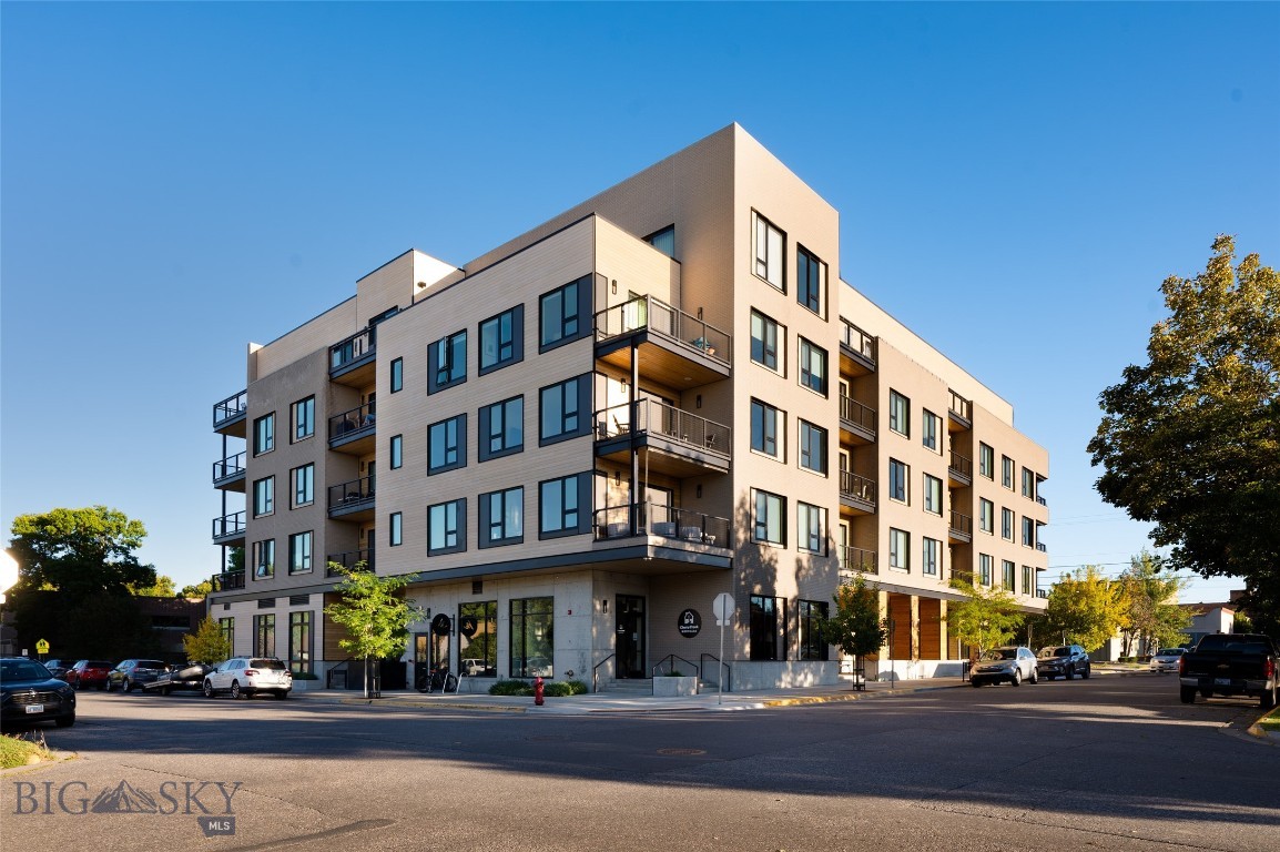 116 N Bozeman 301