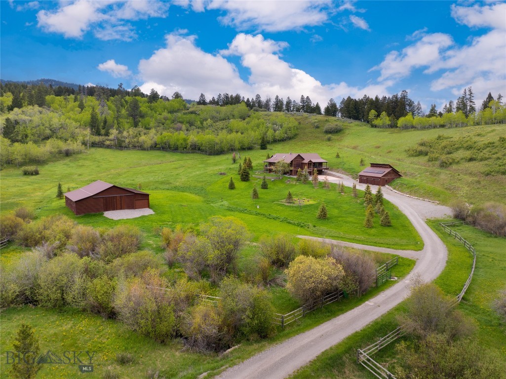 3011 Goose Creek Rd., Bozeman