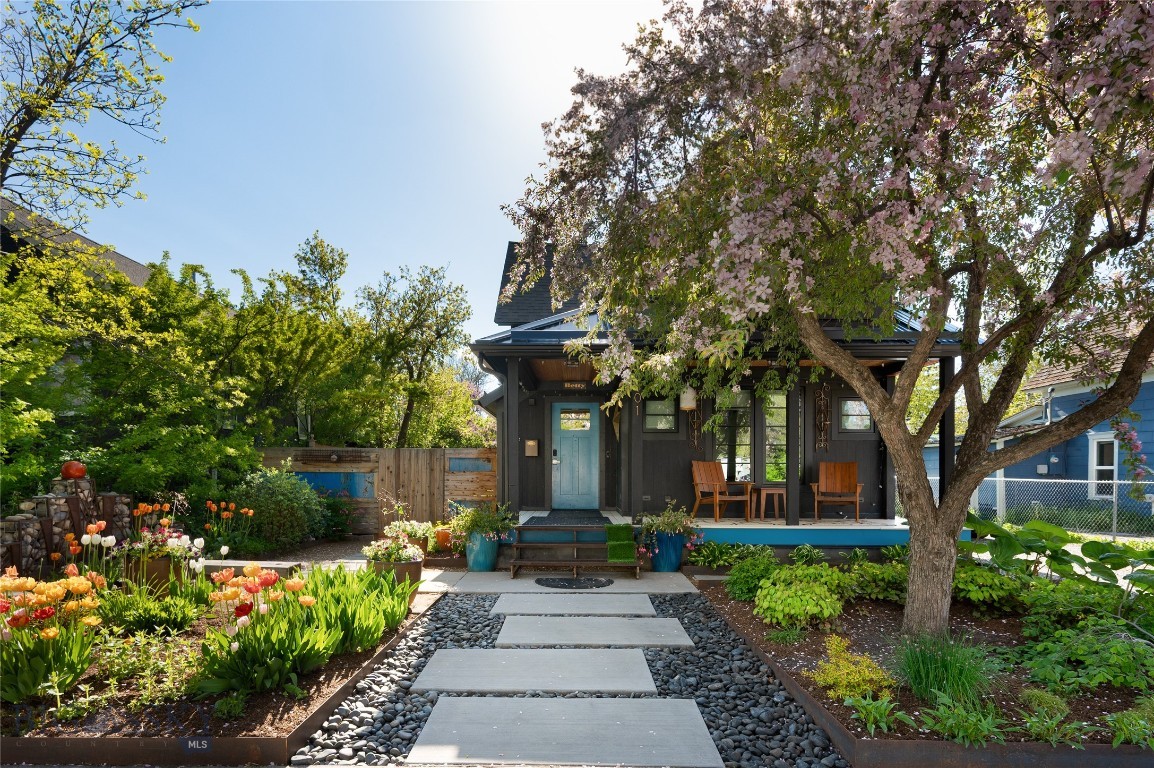 401 S Bozeman Avenue