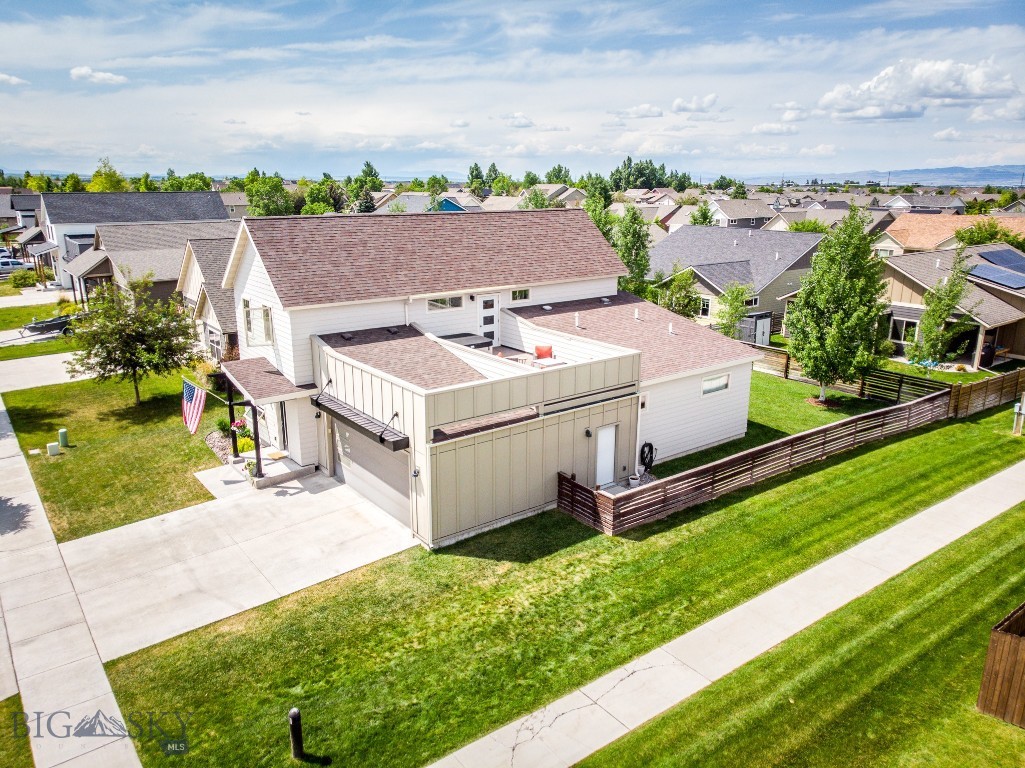 4461 Shadow Glen Drive