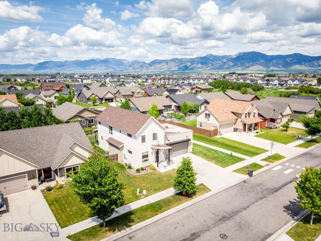 4461 Shadow Glen Drive