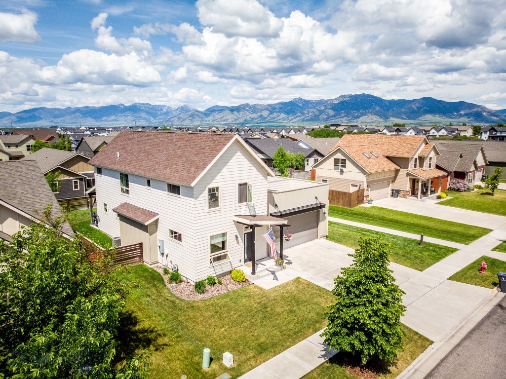 4461 Shadow Glen Drive
