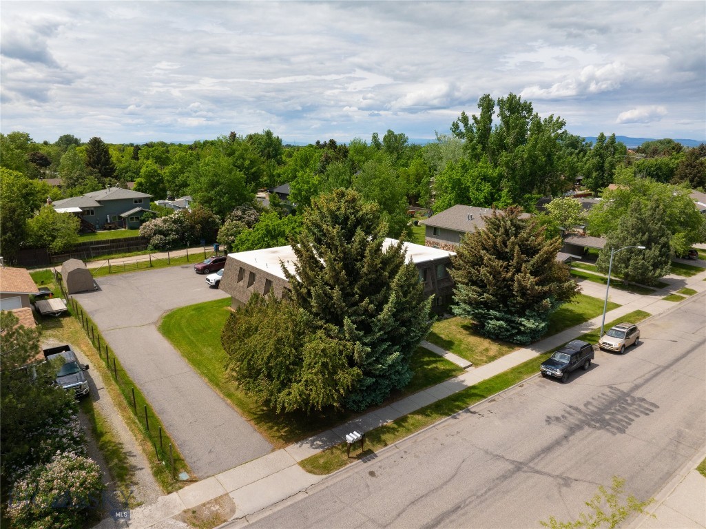 405 N 16th