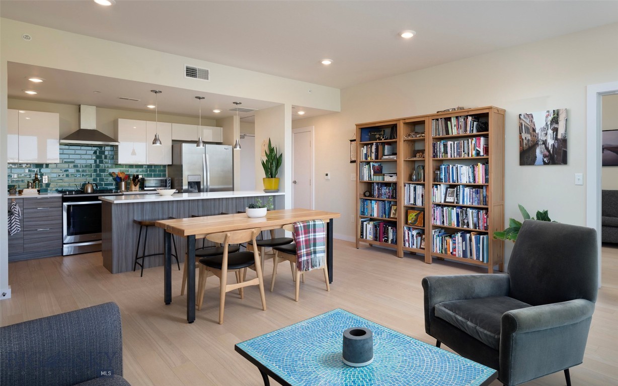 476 Enterprise Boulevard 207, Bozeman
