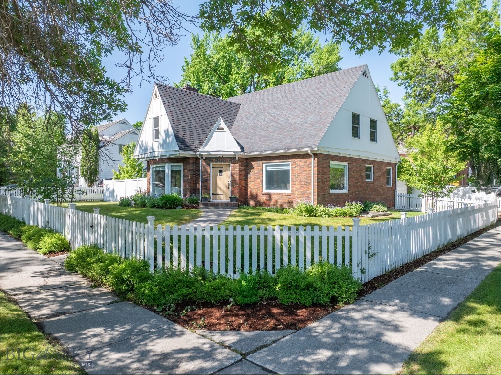 503 S Willson Avenue, Bozeman