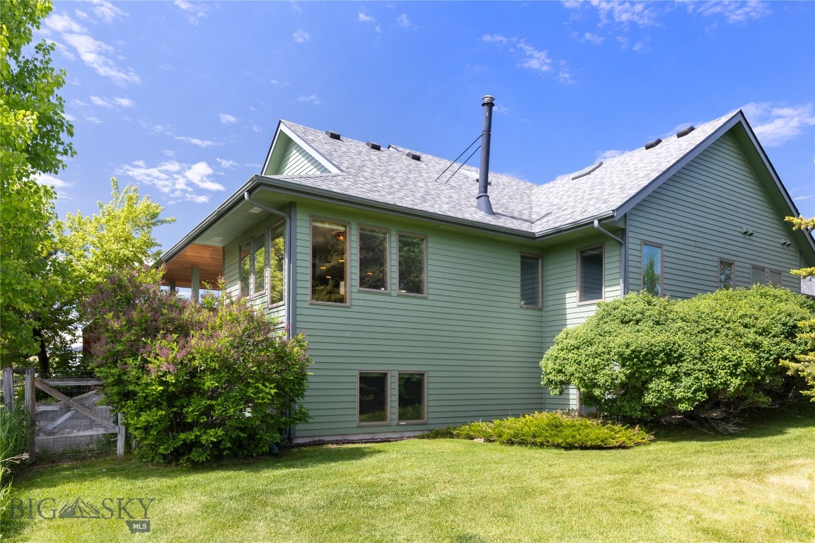 260 Painted Hills Road