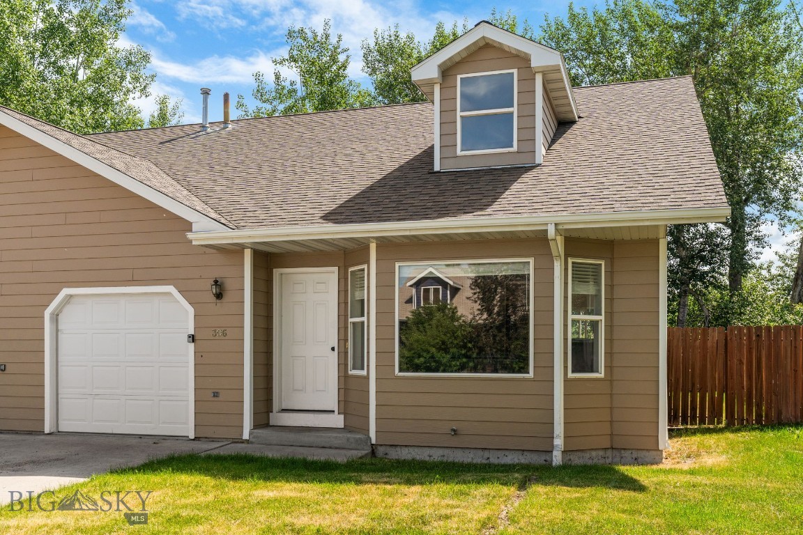 306 Golden Valley Drive