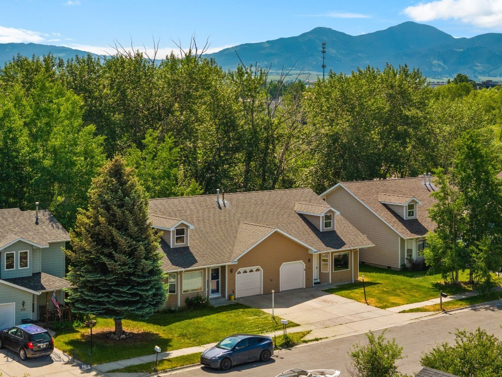 306 Golden Valley Drive