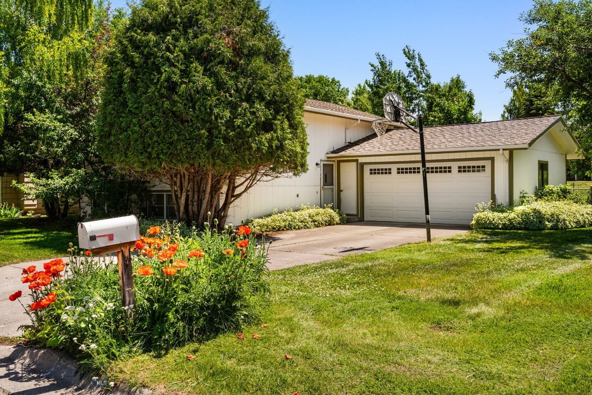 504 Morrow Street, Bozeman