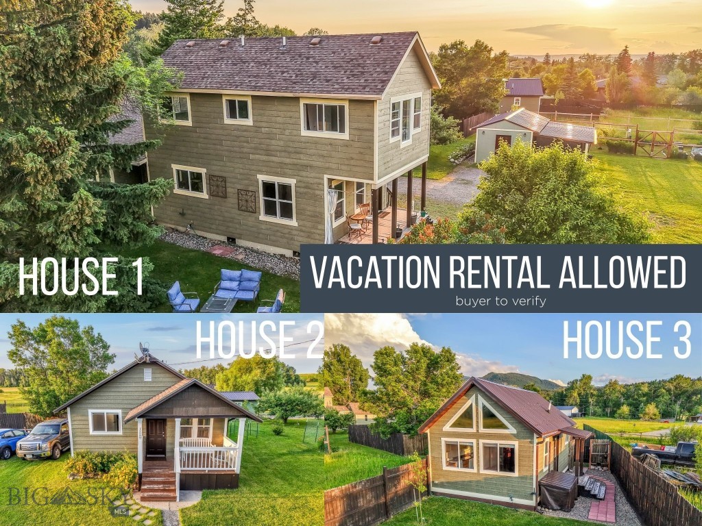 12977 Cottonwood Road, Bozeman