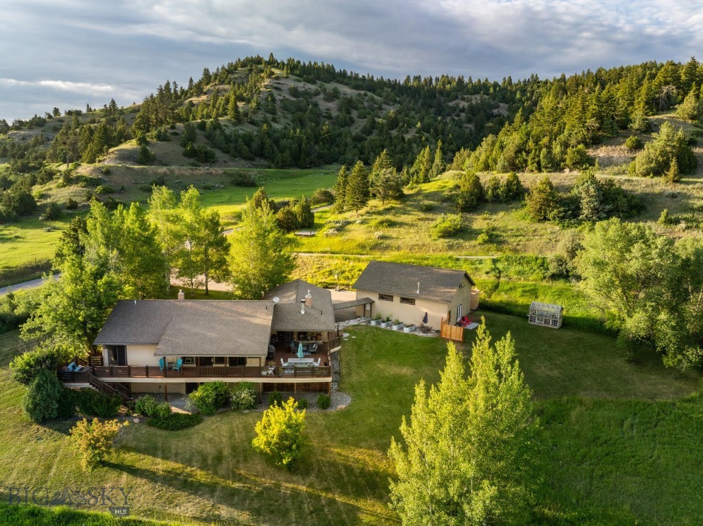809 W Rocky Creek, Bozeman