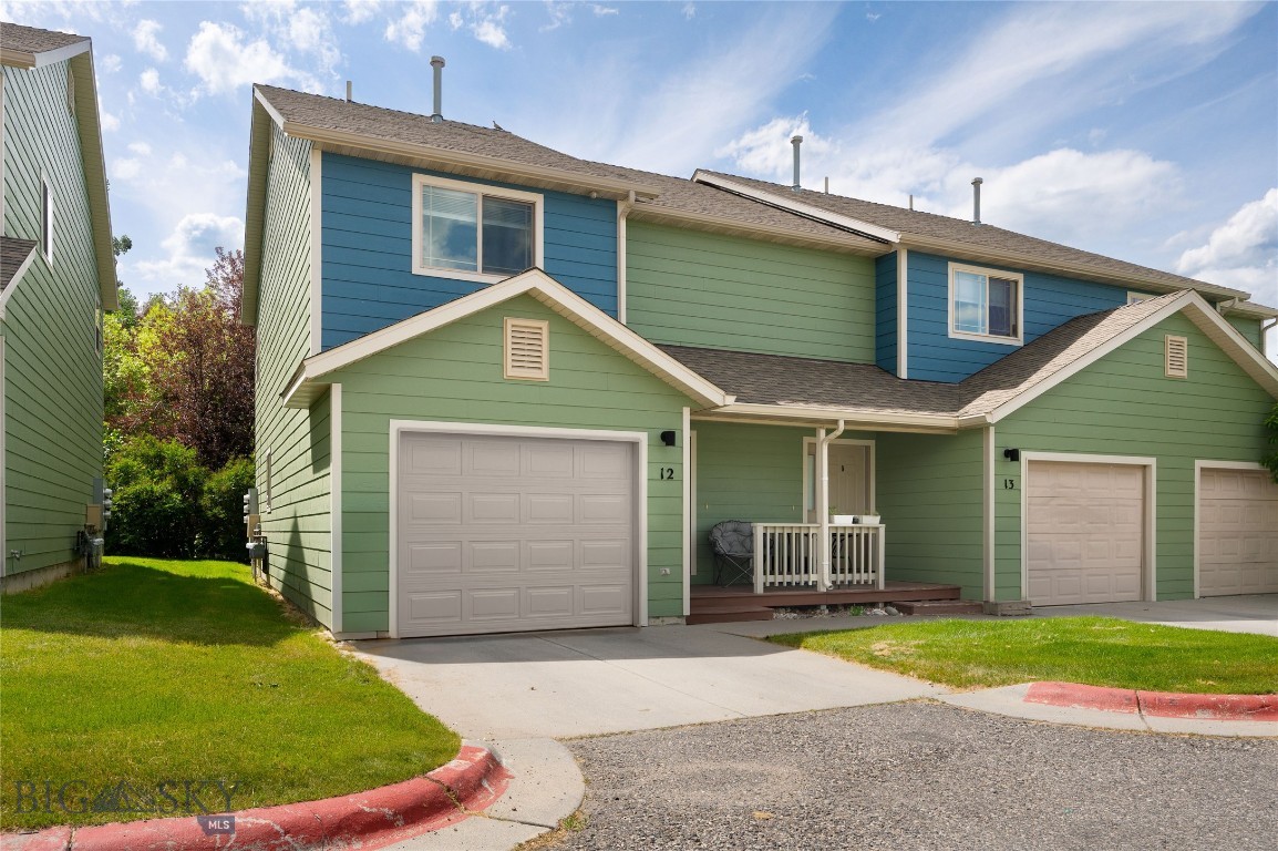 427 Michael Grove Avenue 12, Bozeman
