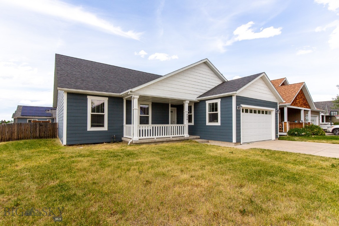 894 Rogers