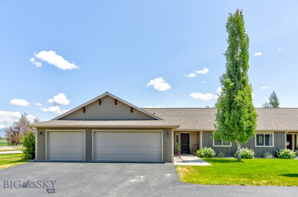 9848 Durston Road A, Bozeman