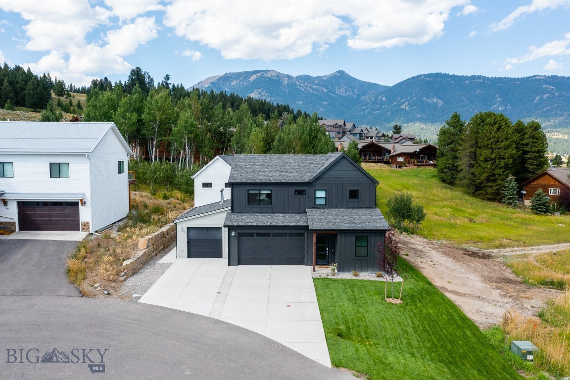 87 Upper Whitefish Drive