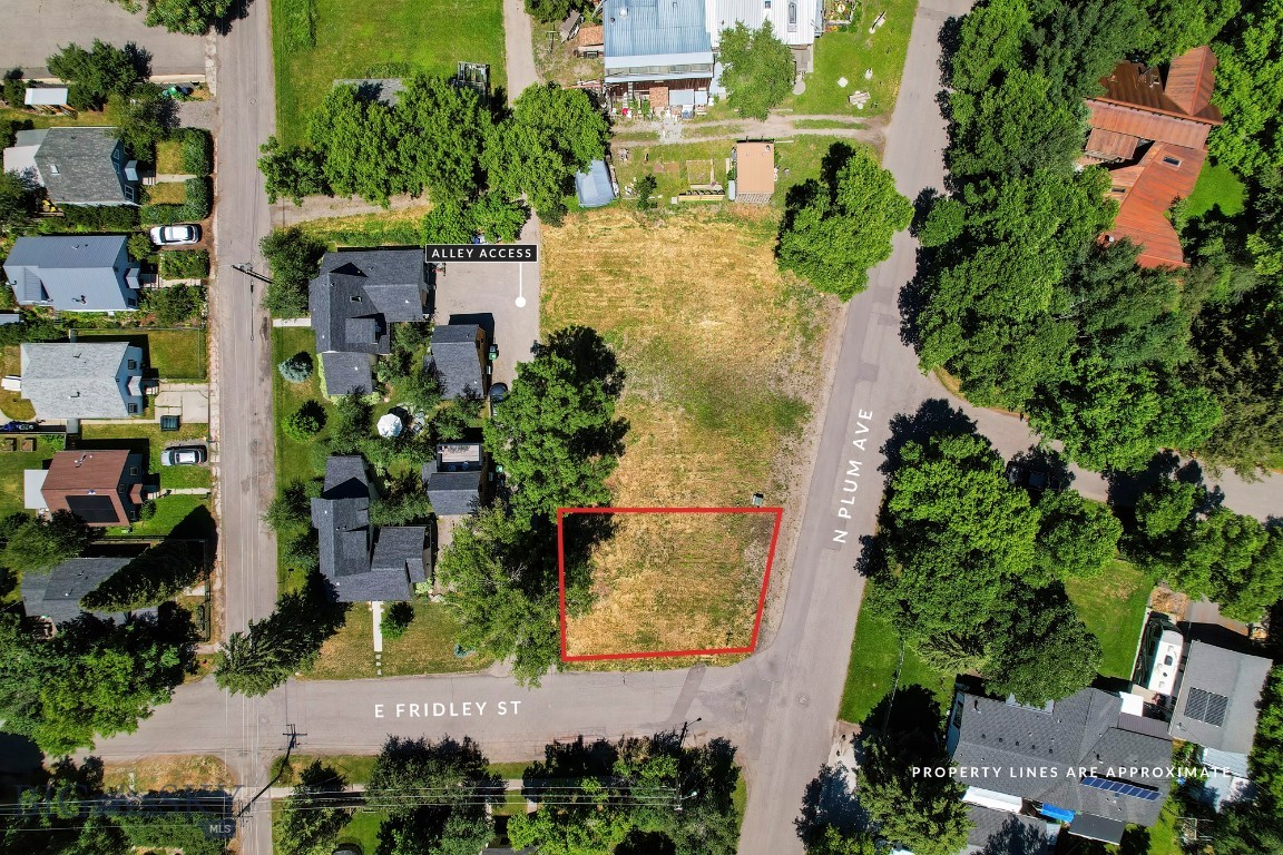 709 E Fridley