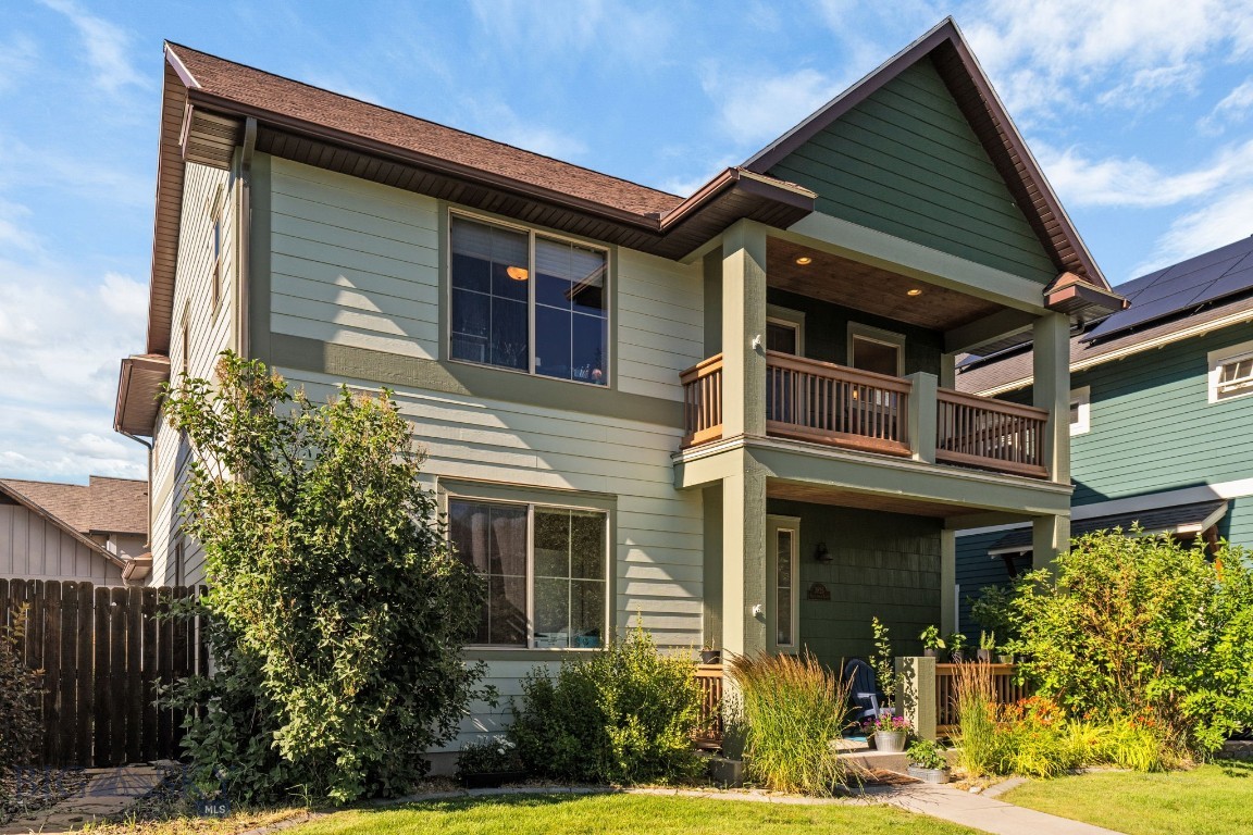 3825 Equestrian Lane, Bozeman