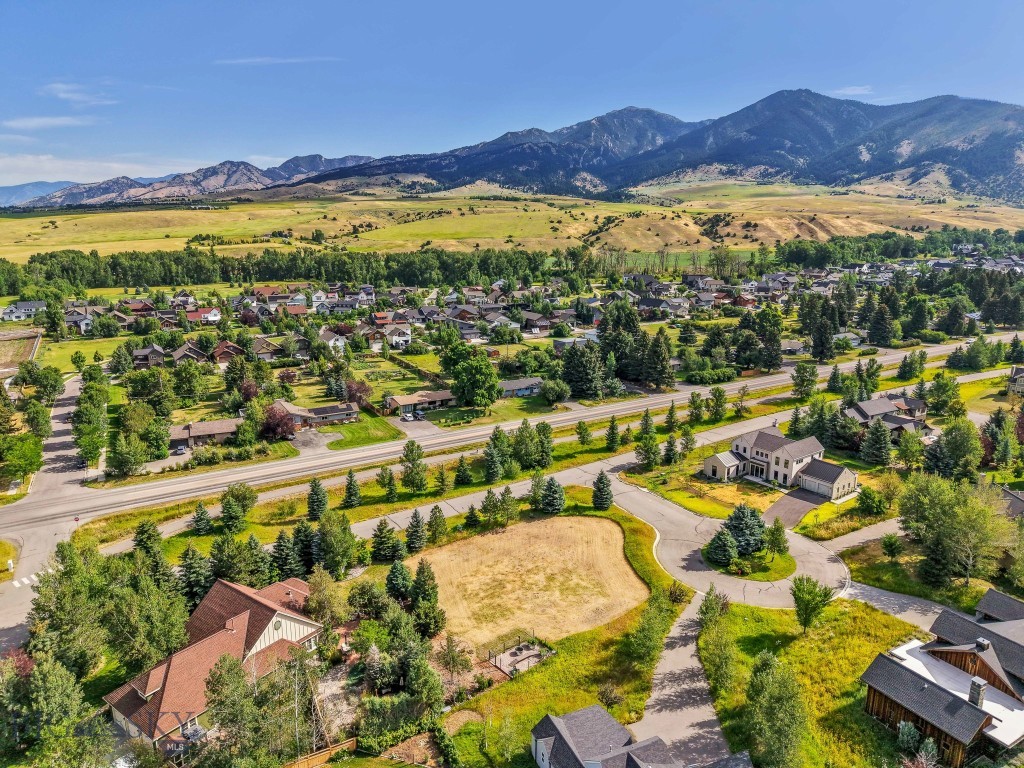 2263 Snow Flake Court, Bozeman