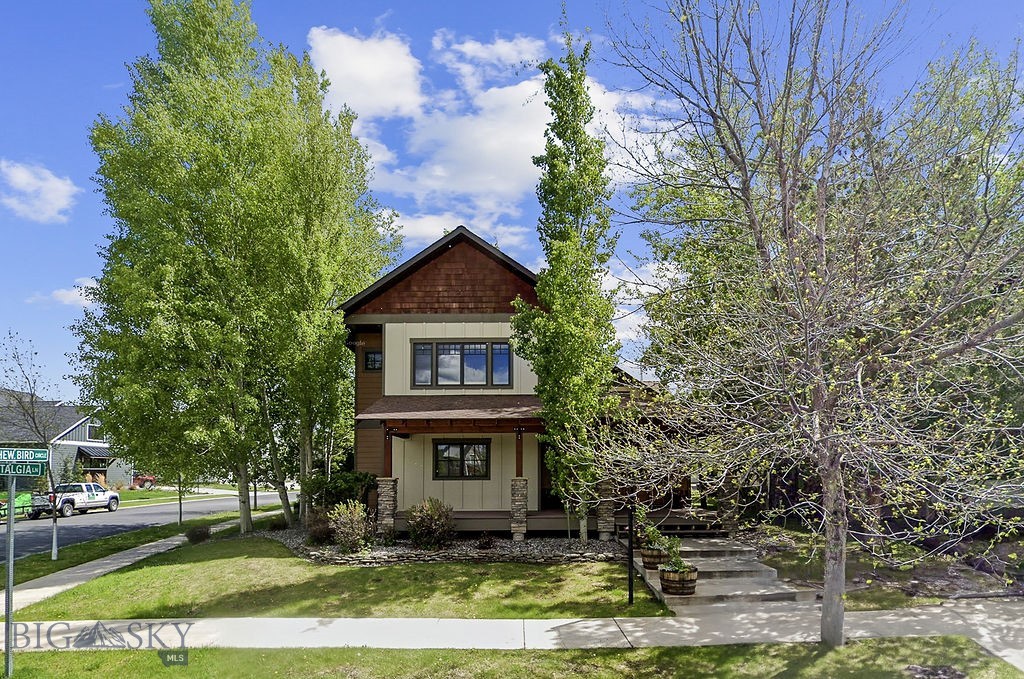102 Nostalgia Lane, Bozeman