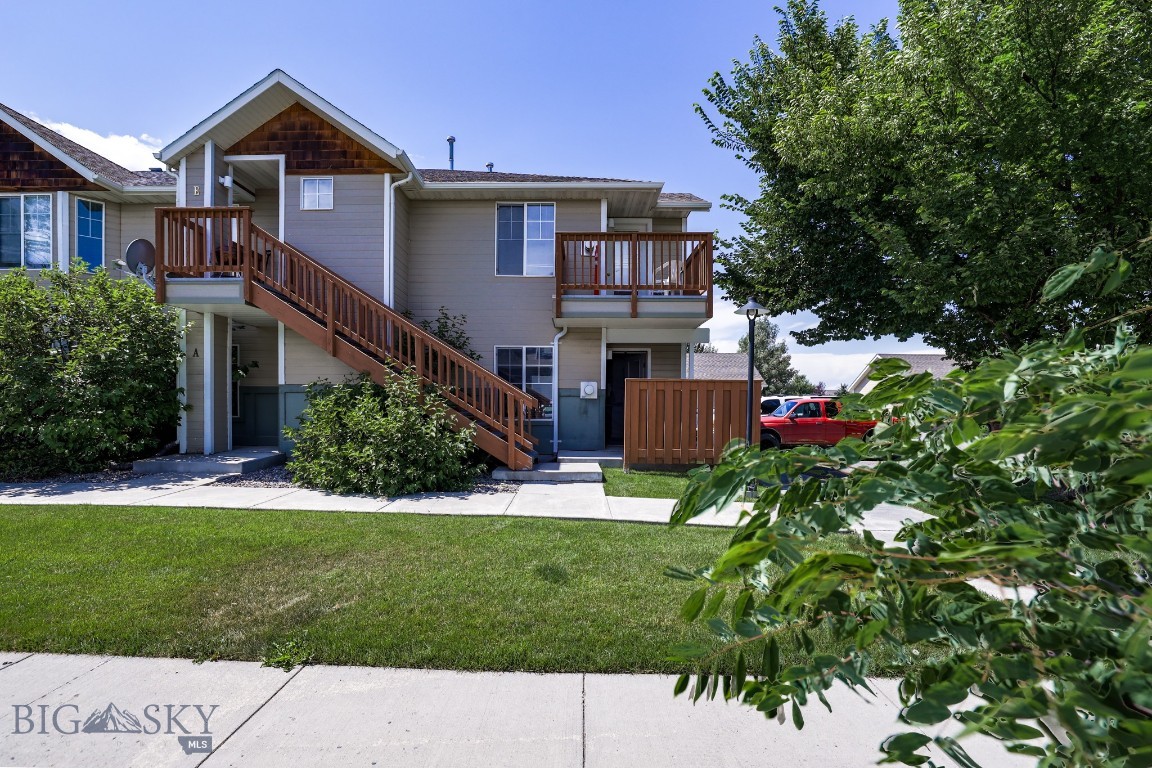 763 Forestglen Drive 8A