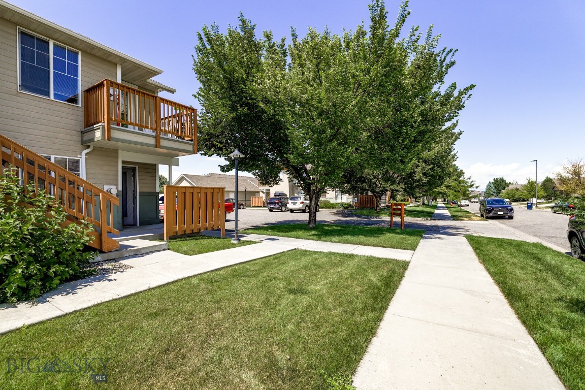 763 Forestglen Drive 8A